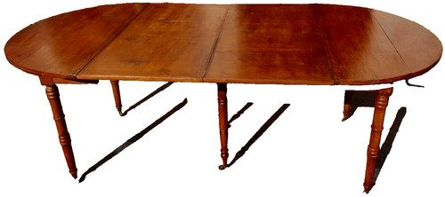 Tavolo allungabile console - tavolo,