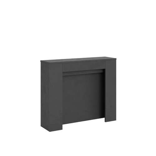 Consolle allungabile 90x25 211 - consolle,