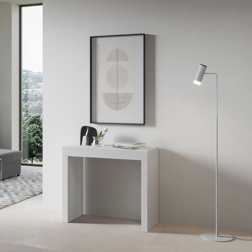 Consolle allungabile 90x40 300 - consolle, 90x40/300