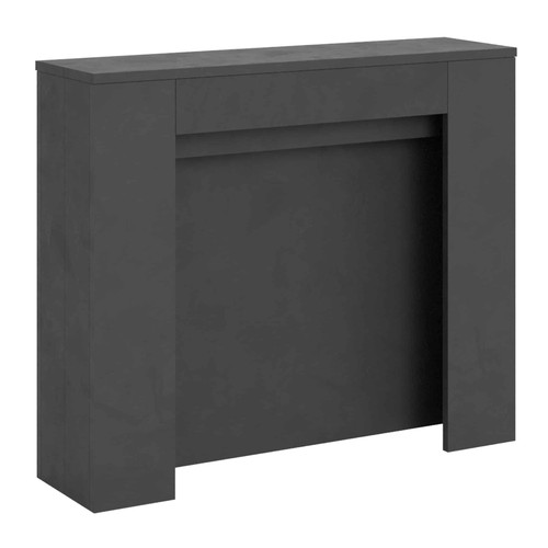 Consolle allungabile 211x25 - consolle,