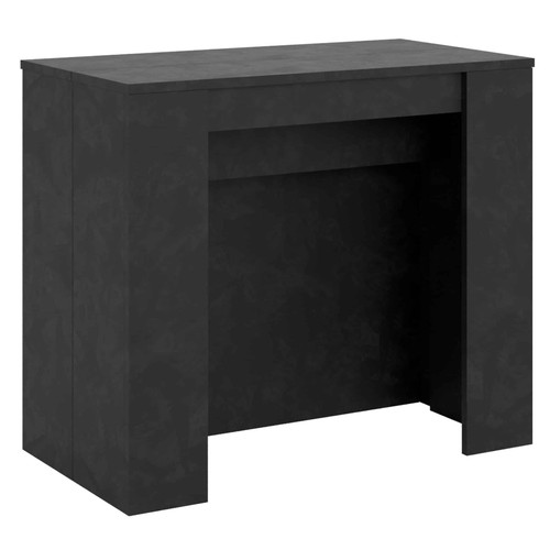 Consolle allungabile 296x48 - consolle, 90/296x48