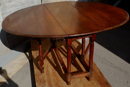 Tavolo allungabile console - tavolo,