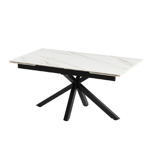 Tavolo allungabile ceramica - allungabile, in