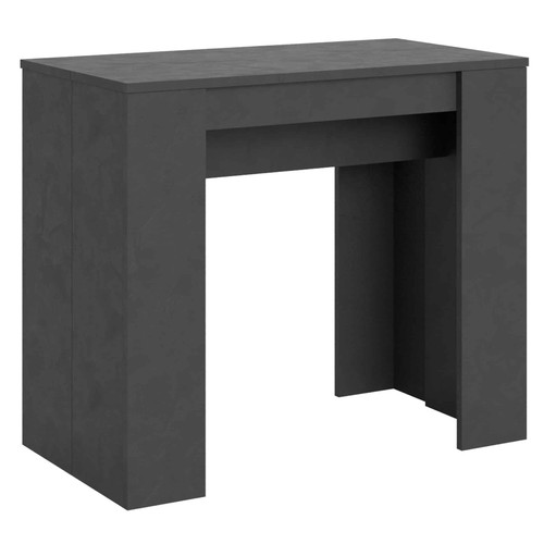 Consolle allungabile 308x48 - allungabile, 90/308x48