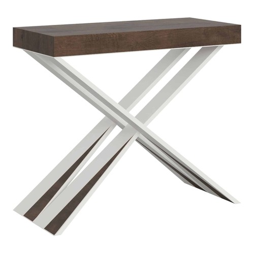 Consolle allungabile 196x40 - allungabile, 90/196x40