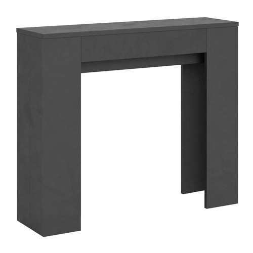 Consolle allungabile 181x25 - consolle, 90/181x25