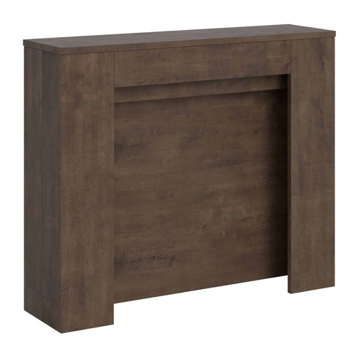 Consolle allungabile 211x25 - allungabile, 90/211x25