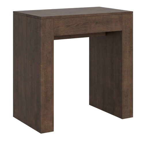Consolle allungabile 299x47 - consolle, 78/299x47
