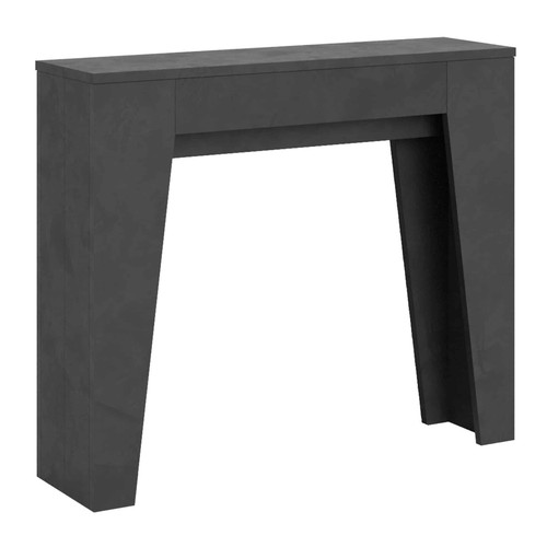 Consolle allungabile 181x25 - consolle, 90/181x25