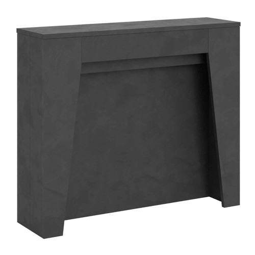 Consolle allungabile 211x25 - consolle, 90/211x25